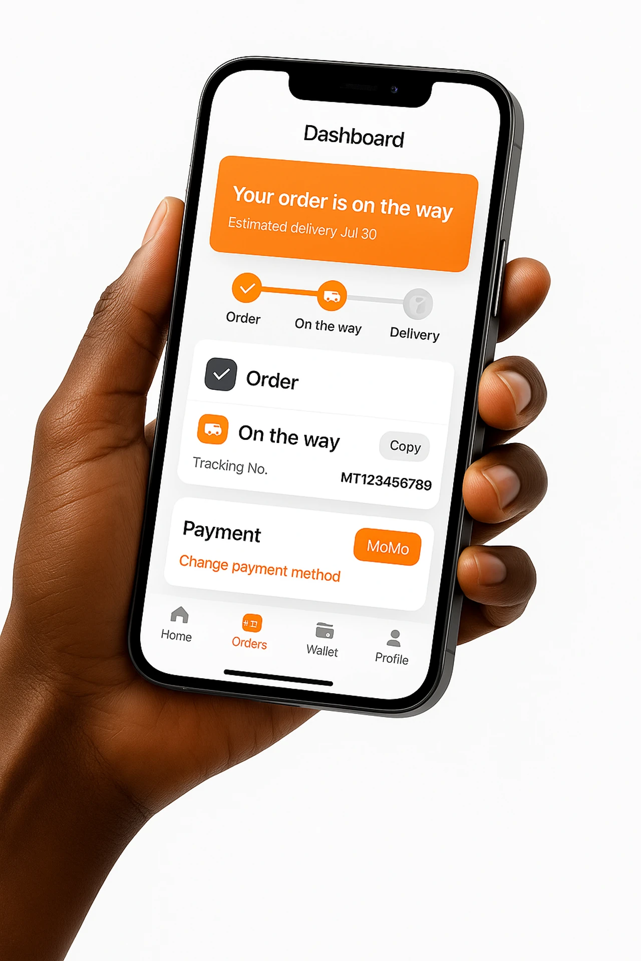 Tangira kugura, wishyure nyuma